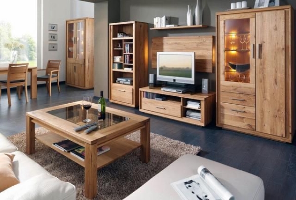 Đồ gỗ nội thất - Linh Long Wood Co., Ltd